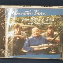 "Mountain Born"