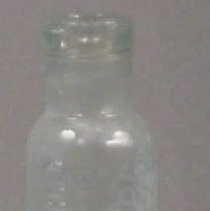 Bottle, Medicine