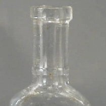 Bottle, Apothecary