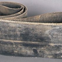 Belt, Power Transmission