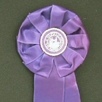 Ribbon, Prize