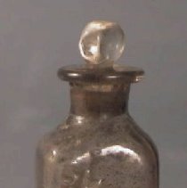 Bottle, Medicine