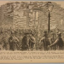 "Excitement at Covington"