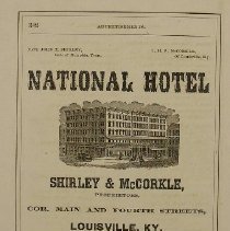 "National Hotel"