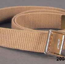 Belt, Accessory