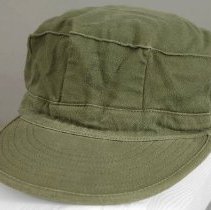 Cap, Military