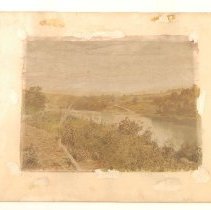 River Ferry Crossing