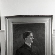 Governor John C. W. Beckham Portrait