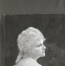 Rosa Vertner Jeffrey Portrait