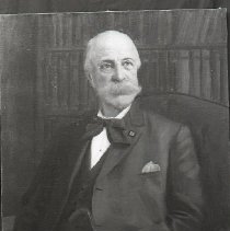 Joseph C. S. Blackburn