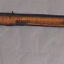 Rifle, Long