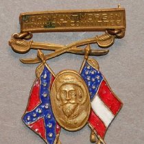Medal, Commemorative