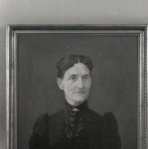 Mary Sibly Allen