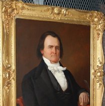 Governor Charles A. Wickliffe