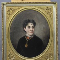 Cornelia (Wheat) Bush