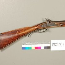Rifle, Long