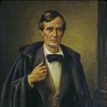 Abraham Lincoln