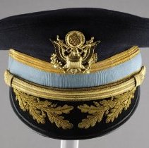 Cap, Service