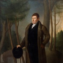 Marquis de Lafayette