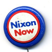 Button, Political