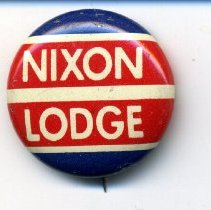 Button, Political