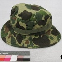 Cap, Military