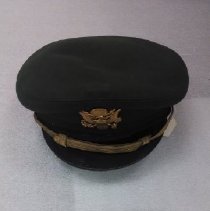 Cap, Service