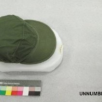 Cap, Military