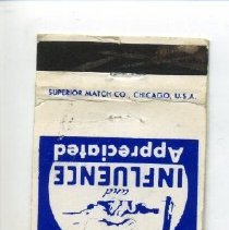 Matchbook