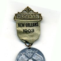 Badge, Membership