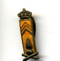 Badge, Military