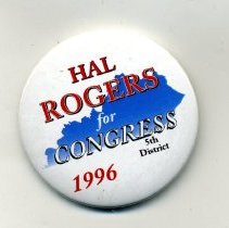 Button, Campaign