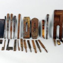 Object, Unidentified