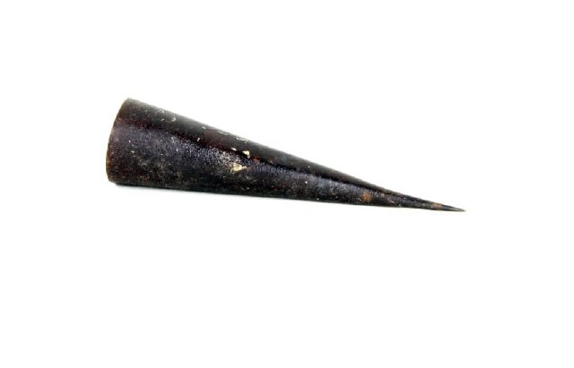 Spear, Tobacco