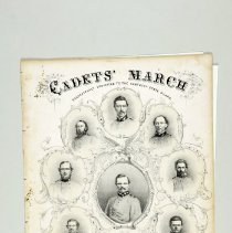 Cadet's March