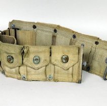 Belt, Cartridge