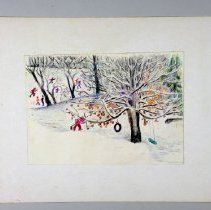 Untitled (Landscape)