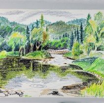 Mont Tremblant Park, Canada