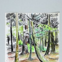 Untitled (Landscape)