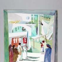 Study #2 Chichicastenago