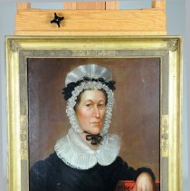 Susannah Hart Shelby