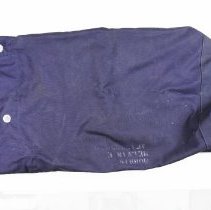 Air National Guard duffle bag