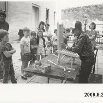 Please credit State Government Photo by Steve Mitchell.