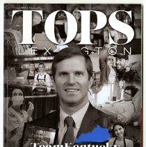 TOPS Lexington - April 2020