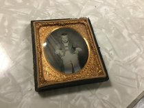 Daguerreotype