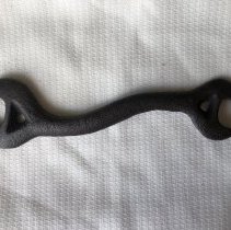 Wrench, open-end