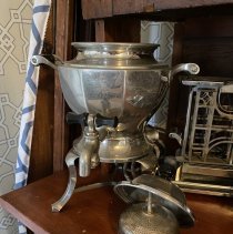 Coffeepot