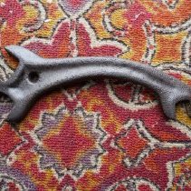 Wrench, Open-End