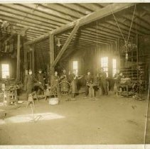 1911 - Madill Smithy - Nanaimo - 2017003006 - jpg72 - 001