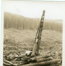 1945-46 - Salvage Logging - Copper Canyon - 2020067004 - jpg72 - 001-003